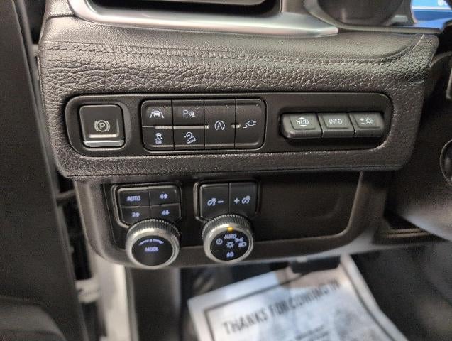 2021 GMC Yukon 4WD 4dr Denali