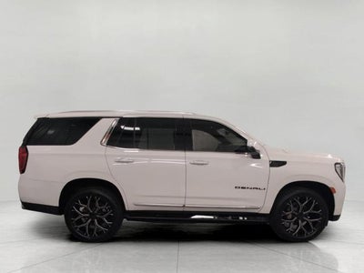 2021 GMC Yukon 4WD 4dr Denali