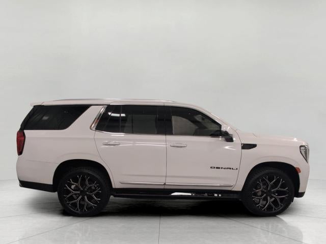2021 GMC Yukon 4WD 4dr Denali