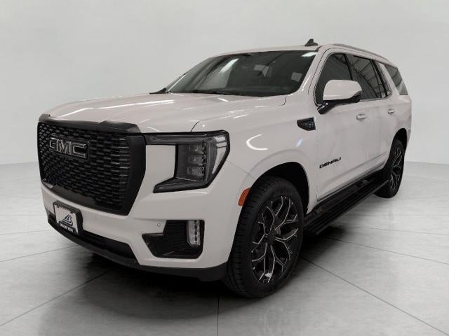 2021 GMC Yukon 4WD 4dr Denali
