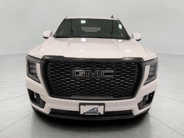 2021 GMC Yukon 4WD 4dr Denali
