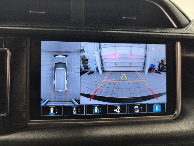 2021 GMC Yukon 4WD 4dr Denali