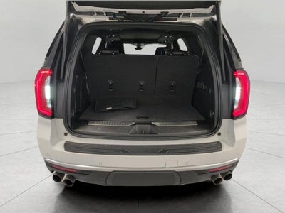 2021 GMC Yukon 4WD 4dr Denali