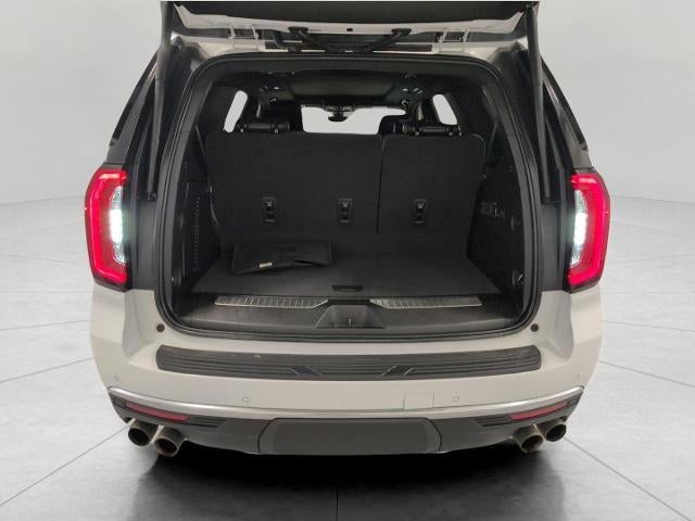 2021 GMC Yukon 4WD 4dr Denali