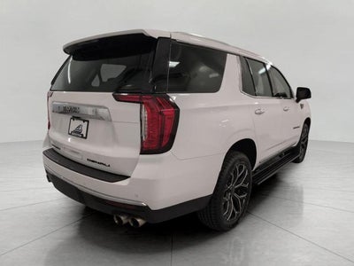 2021 GMC Yukon 4WD 4dr Denali