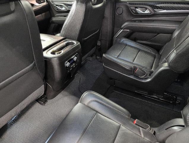 2021 GMC Yukon 4WD 4dr Denali