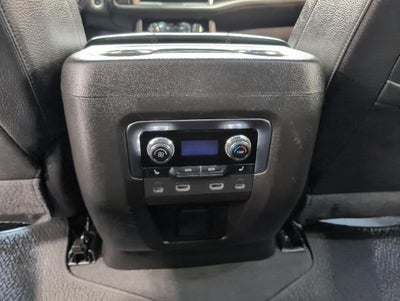 2021 GMC Yukon 4WD 4dr Denali