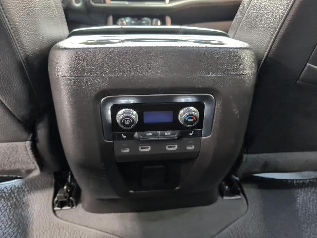 2021 GMC Yukon 4WD 4dr Denali