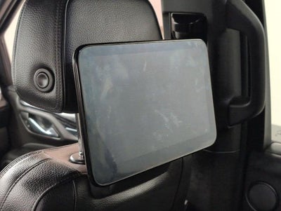2021 GMC Yukon 4WD 4dr Denali