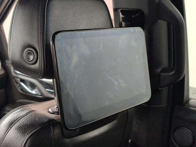 2021 GMC Yukon 4WD 4dr Denali