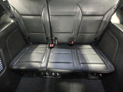 2021 GMC Yukon 4WD 4dr Denali