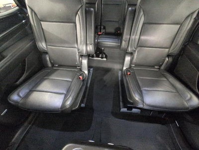 2021 GMC Yukon 4WD 4dr Denali