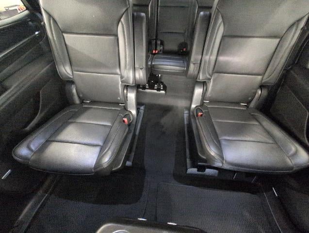 2021 GMC Yukon 4WD 4dr Denali