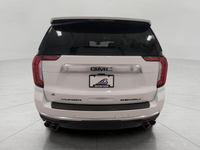2021 GMC Yukon 4WD 4dr Denali