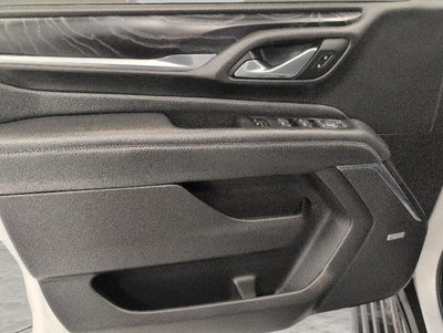 2021 GMC Yukon 4WD 4dr Denali