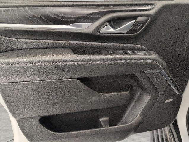 2021 GMC Yukon 4WD 4dr Denali