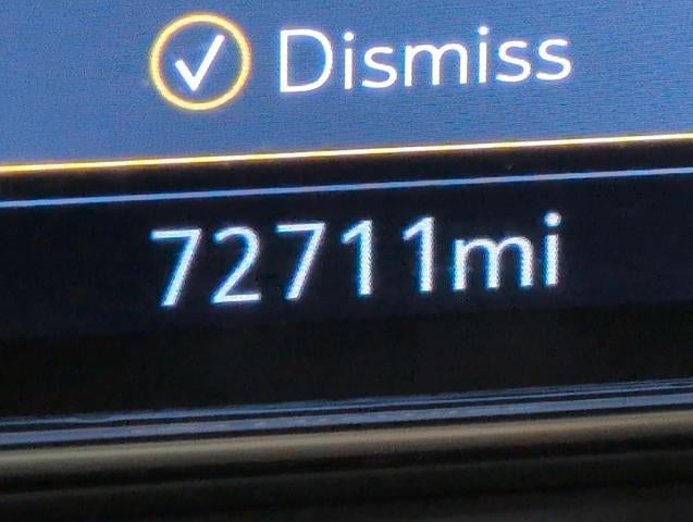 2021 GMC Yukon 4WD 4dr Denali