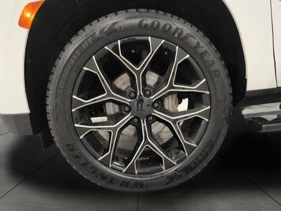2021 GMC Yukon 4WD 4dr Denali