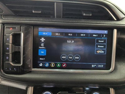 2021 GMC Yukon 4WD 4dr Denali