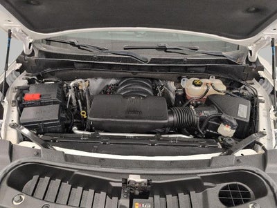 2021 GMC Yukon 4WD 4dr Denali