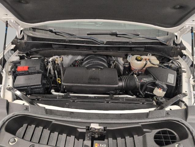 2021 GMC Yukon 4WD 4dr Denali