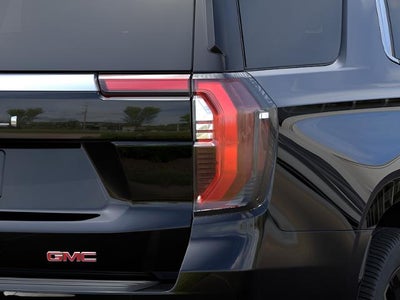 2026 GMC Yukon 4WD 4dr Denali