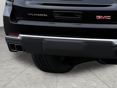 2026 GMC Yukon 4WD 4dr Denali