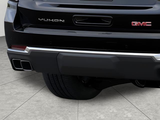 2026 GMC Yukon 4WD 4dr Denali