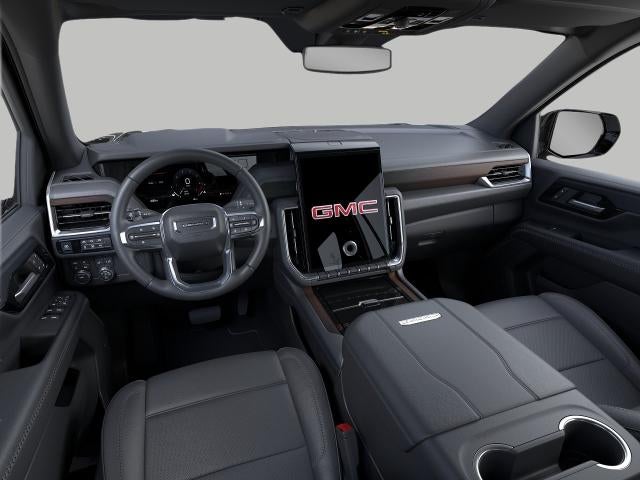 2026 GMC Yukon 4WD 4dr Denali