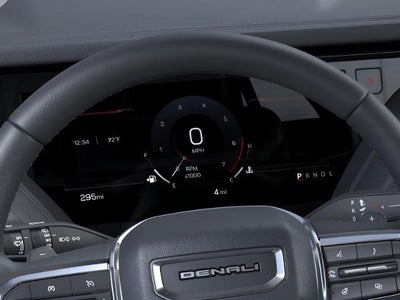 2026 GMC Yukon 4WD 4dr Denali