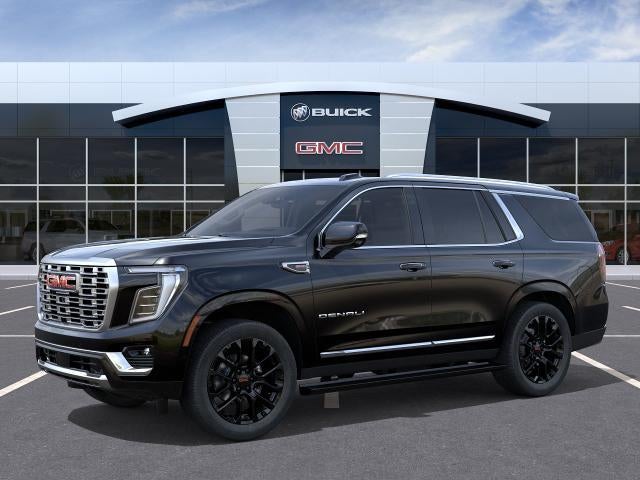 2026 GMC Yukon 4WD 4dr Denali