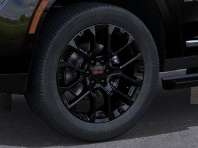 2026 GMC Yukon 4WD 4dr Denali