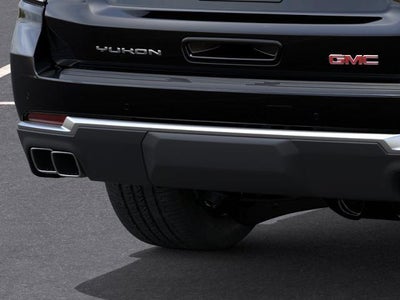 2026 GMC Yukon 4WD 4dr Denali