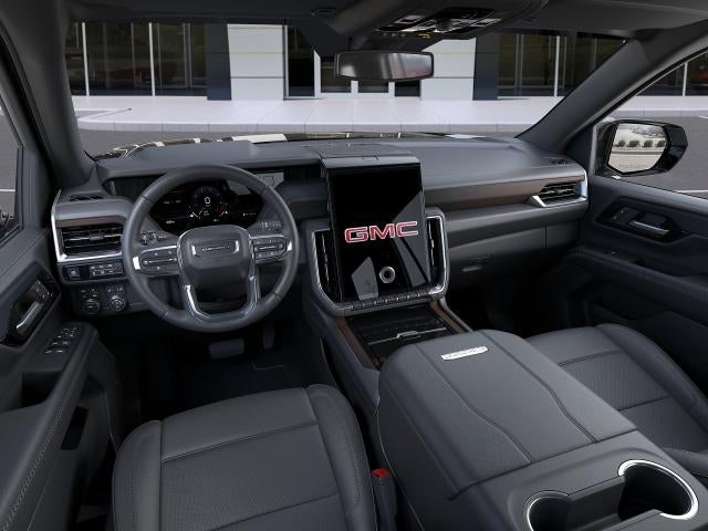 2026 GMC Yukon 4WD 4dr Denali