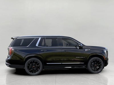 2026 GMC Yukon 4WD 4dr Denali