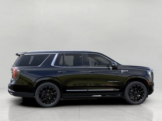 2026 GMC Yukon 4WD 4dr Denali