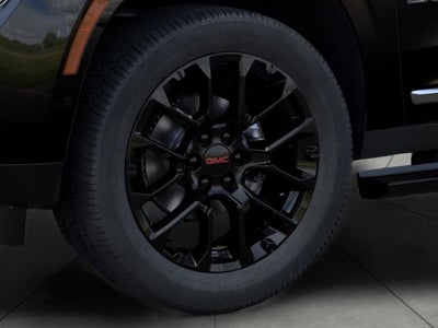 2026 GMC Yukon 4WD 4dr Denali