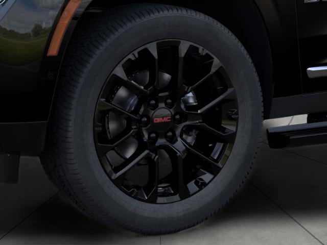 2026 GMC Yukon 4WD 4dr Denali