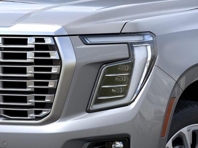2026 GMC Yukon 4WD 4dr Denali