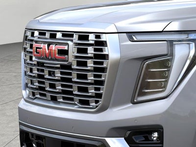 2026 GMC Yukon 4WD 4dr Denali