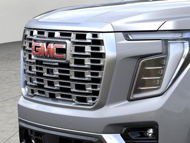 2026 GMC Yukon 4WD 4dr Denali