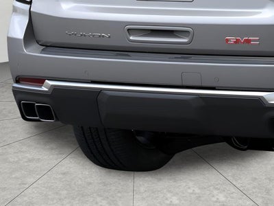 2026 GMC Yukon 4WD 4dr Denali