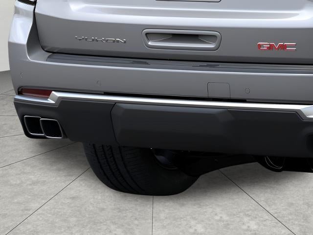 2026 GMC Yukon 4WD 4dr Denali
