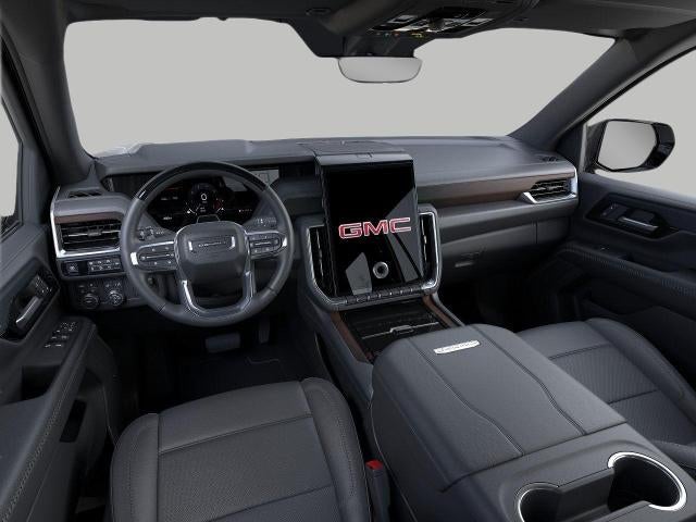 2026 GMC Yukon 4WD 4dr Denali