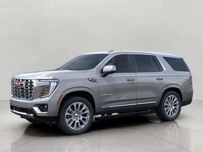2026 GMC Yukon 4WD 4dr Denali