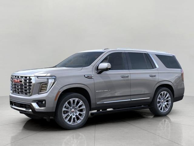 2026 GMC Yukon 4WD 4dr Denali