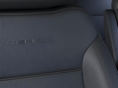 2026 GMC Yukon 4WD 4dr Denali