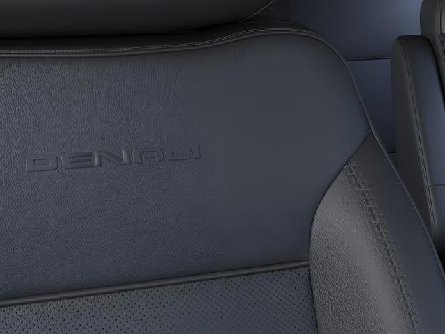 2026 GMC Yukon 4WD 4dr Denali