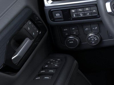 2026 GMC Yukon 4WD 4dr Denali