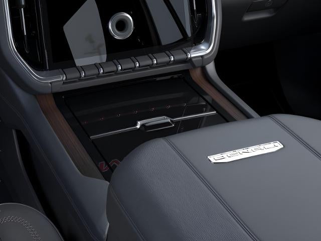 2026 GMC Yukon 4WD 4dr Denali